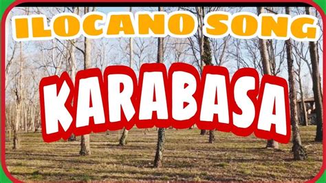 karabasa chords|Ilocano Song Chords & Tabs .